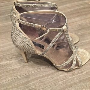 INCInternational Co. Reggi Evening Sandals